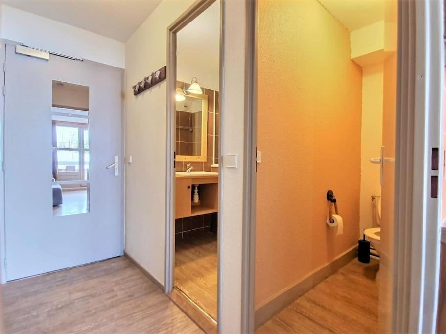 *Nouveau* Pied Des Pistes * Piscine Ext. Chauffee* Alpe d'Huez 외부 사진