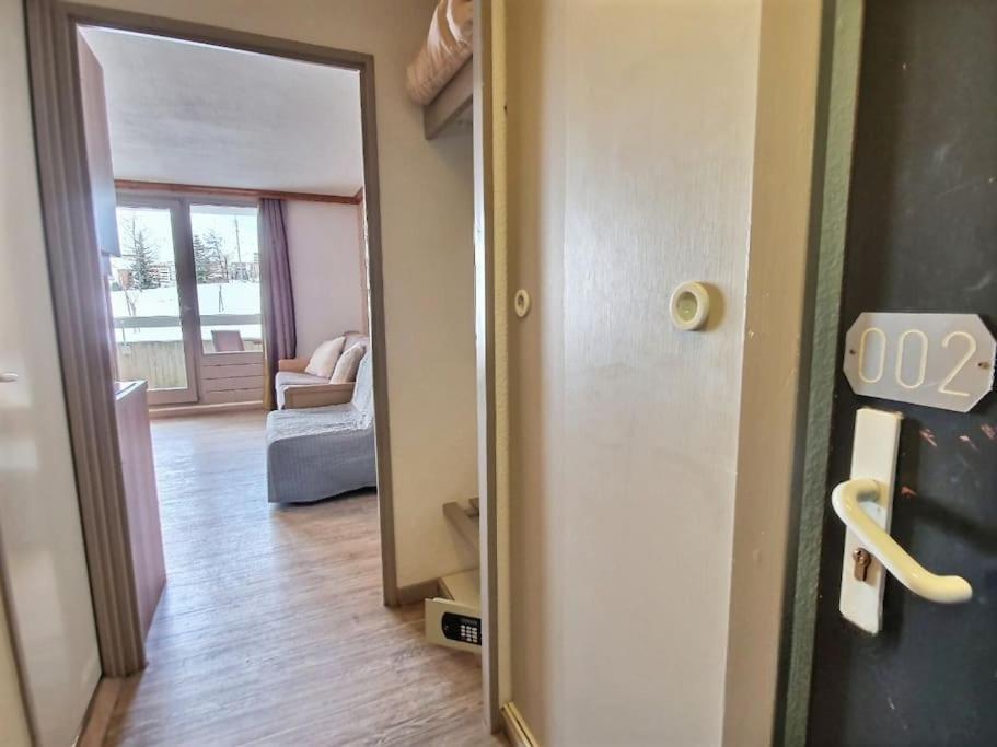 *Nouveau* Pied Des Pistes * Piscine Ext. Chauffee* Alpe d'Huez 외부 사진