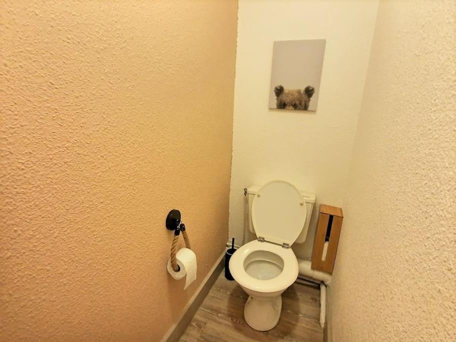 *Nouveau* Pied Des Pistes * Piscine Ext. Chauffee* Alpe d'Huez 외부 사진