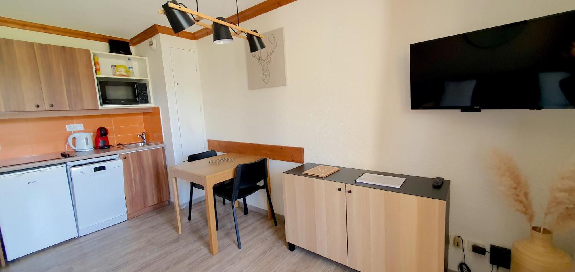 *Nouveau* Pied Des Pistes * Piscine Ext. Chauffee* Alpe d'Huez 외부 사진