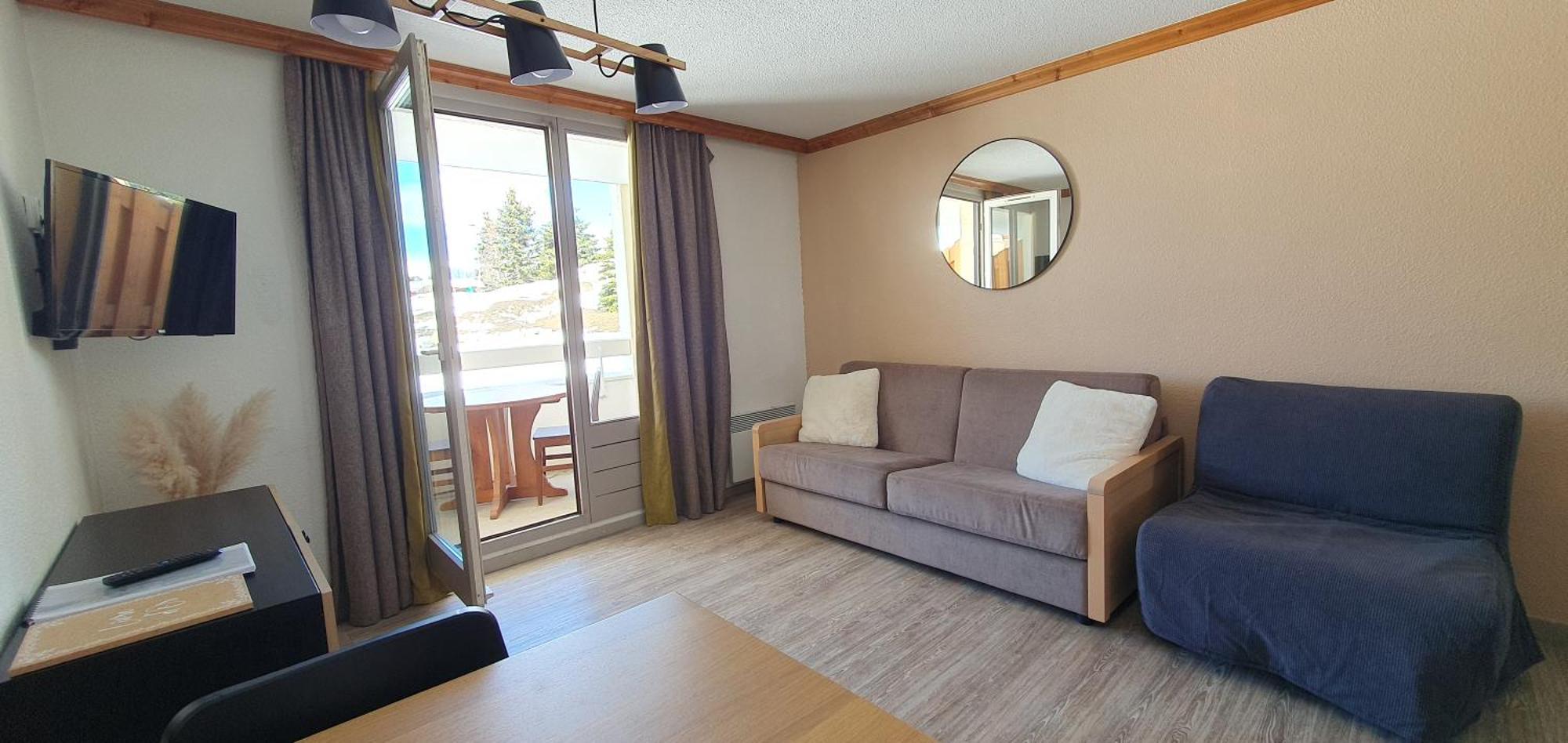 *Nouveau* Pied Des Pistes * Piscine Ext. Chauffee* Alpe d'Huez 외부 사진