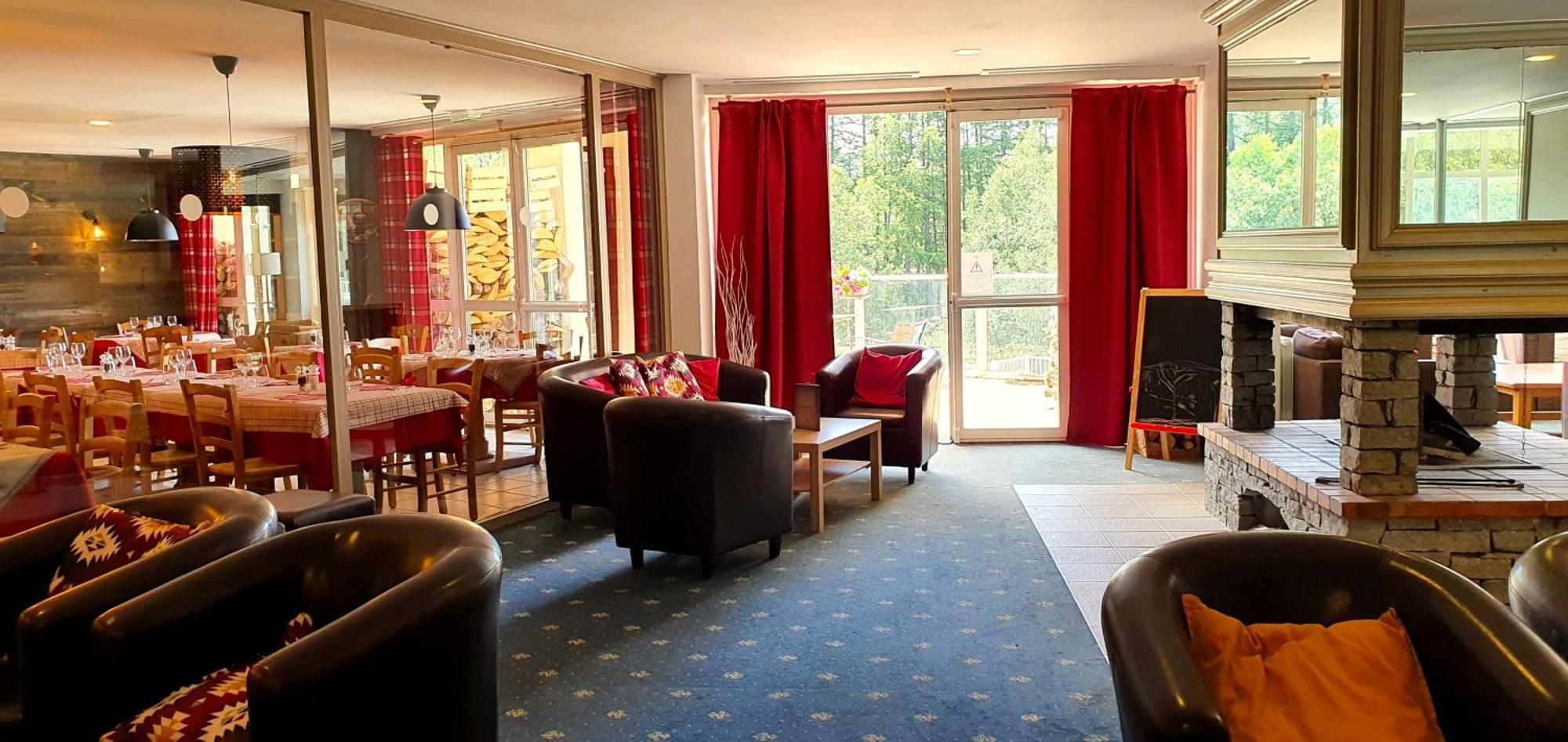 *Nouveau* Pied Des Pistes * Piscine Ext. Chauffee* Alpe d'Huez 외부 사진